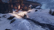 
Uncharted 2: Among Thieves | PlayStation 3 | gameplay screenshot | Region: North America | source-country= | Data by MobyGames.com