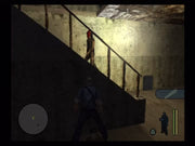 
Manhunt | PlayStation 2 | gameplay screenshot | Region: North America | source-country= | Data by MobyGames.com
