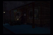The X-Files: Resist or Serve | PlayStation 2 | gameplay screenshot | region=North America | source-country= | zypher-v2 | moby-9aeae47a0c3c | Data by MobyGames.com