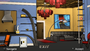
Grand Theft Auto: Chinatown Wars | PSP | gameplay screenshot | Data by MobyGames.com