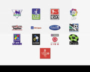 
FIFA Soccer 2003 | PlayStation 2 | gameplay screenshot | Data by MobyGames.com
