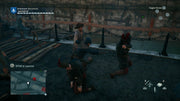 
Assassin's Creed: Unity (Limited Edition) | PlayStation 4 | gameplay screenshot | Region: North America | source-country= | Data by MobyGames.com