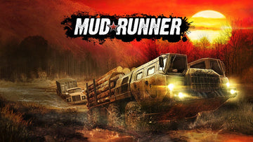 
Spintires: MudRunner | PlayStation 4 | gameplay screenshot | Region: North America | source-country= | Data by MobyGames.com
