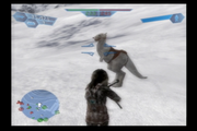 
Star Wars: Battlefront | PlayStation 2 | gameplay screenshot | Data by MobyGames.com