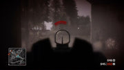 Battlefield: Bad Company | Xbox 360 | gameplay screenshot | region=North America | source-country= | zypher-v2 | moby-aace324d8e82 | Data by MobyGames.com