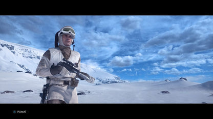 
Star Wars: Battlefront | PlayStation 4 | gameplay screenshot | Data by MobyGames.com