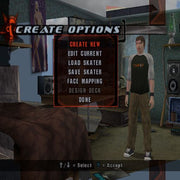 
Tony Hawk's Underground | PlayStation 2 | gameplay screenshot | Data by MobyGames.com