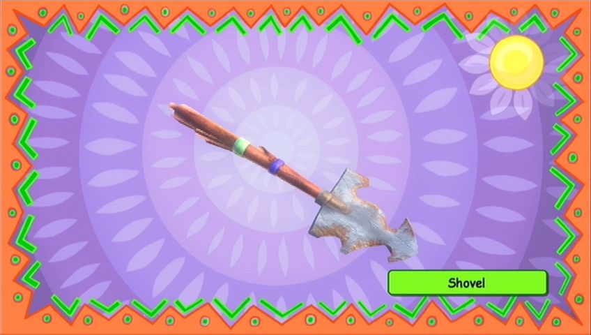 
Viva Piñata | Xbox 360 | gameplay screenshot | Data by MobyGames.com