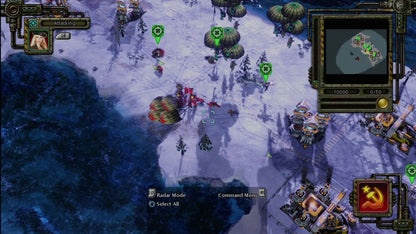 
Command & Conquer: Red Alert 3 | Xbox 360 | gameplay screenshot | Data by MobyGames.com