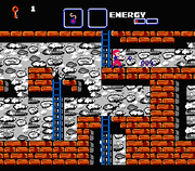 
The Goonies II | NES | gameplay screenshot | Data by MobyGames.com