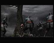 
Genma Onimusha | Xbox | gameplay screenshot | Data by MobyGames.com