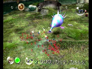 
Pikmin | GameCube | gameplay screenshot | Data by MobyGames.com