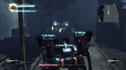 Lost Planet 2 | Xbox 360 | gameplay screenshot | region=North America | source-country= | zypher-v2 | moby-1aa3f0e87a0a | Data by MobyGames.com