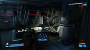 
Aliens: Colonial Marines | PlayStation 3 | gameplay screenshot | Region: North America | source-country= | Data by MobyGames.com