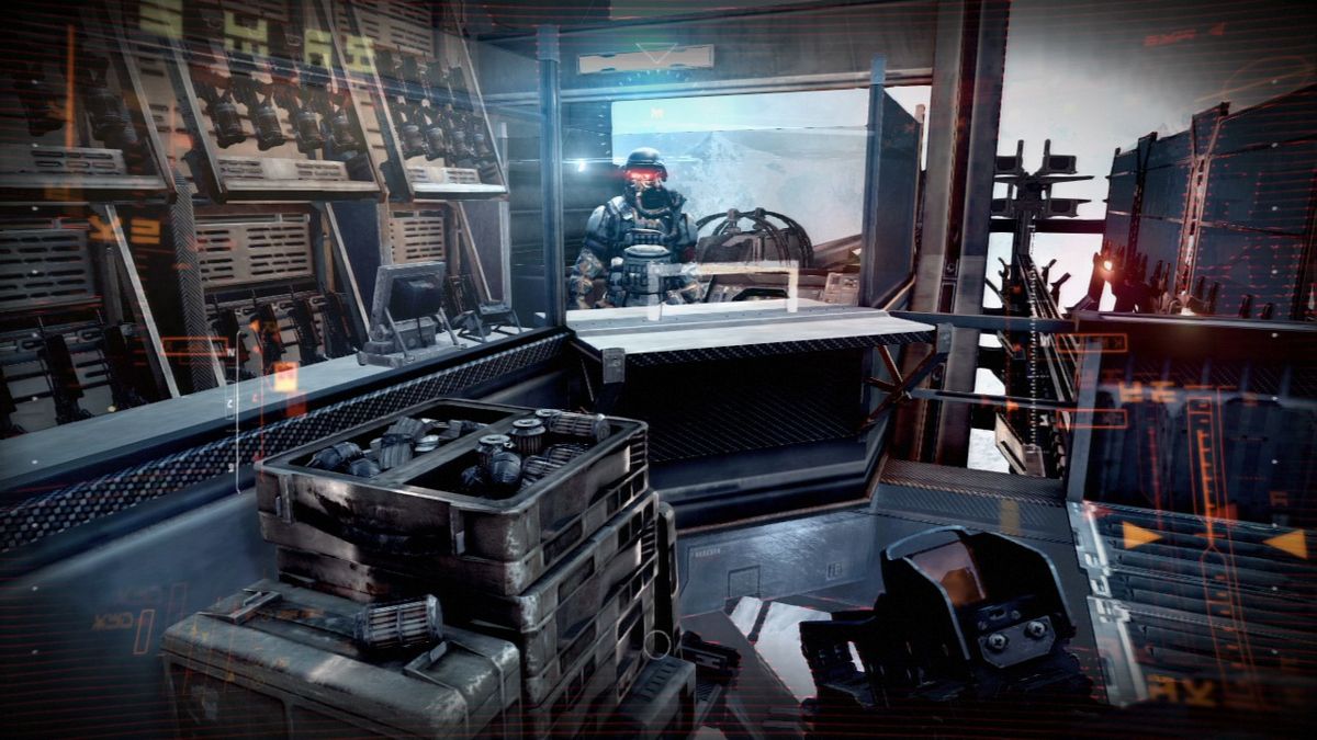 
Killzone 3 | PlayStation 3 | gameplay screenshot | Region: North America | source-country= | Data by MobyGames.com