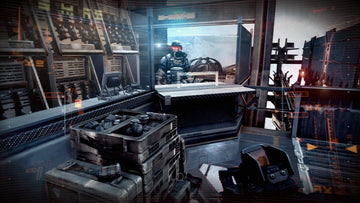 
Killzone 3 | PlayStation 3 | gameplay screenshot | Region: North America | source-country= | Data by MobyGames.com