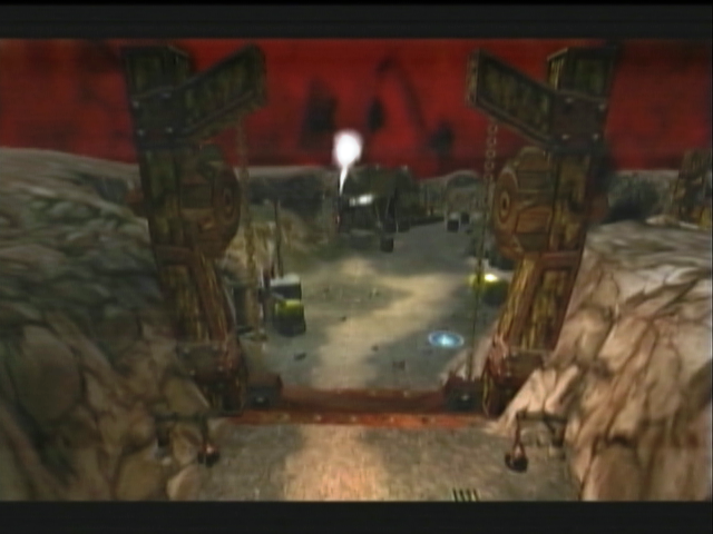 Goblin Commander: Unleash the Horde | Xbox | gameplay screenshot | Data by MobyGames.com