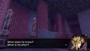 Dissidia: Final Fantasy | PSP | gameplay screenshot | region=Japan | source-country= | zypher-v2 | moby-a36c6957a522 | Data by MobyGames.com