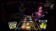 
Guitar Hero II | Xbox 360 | gameplay screenshot | Region: North America | source-country= | Data by MobyGames.com