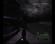 Tom Clancy's Splinter Cell: Chaos Theory | Xbox | gameplay screenshot | region=North America | source-country= | zypher-v2 | moby-b1af883af1cd | Data by MobyGames.com