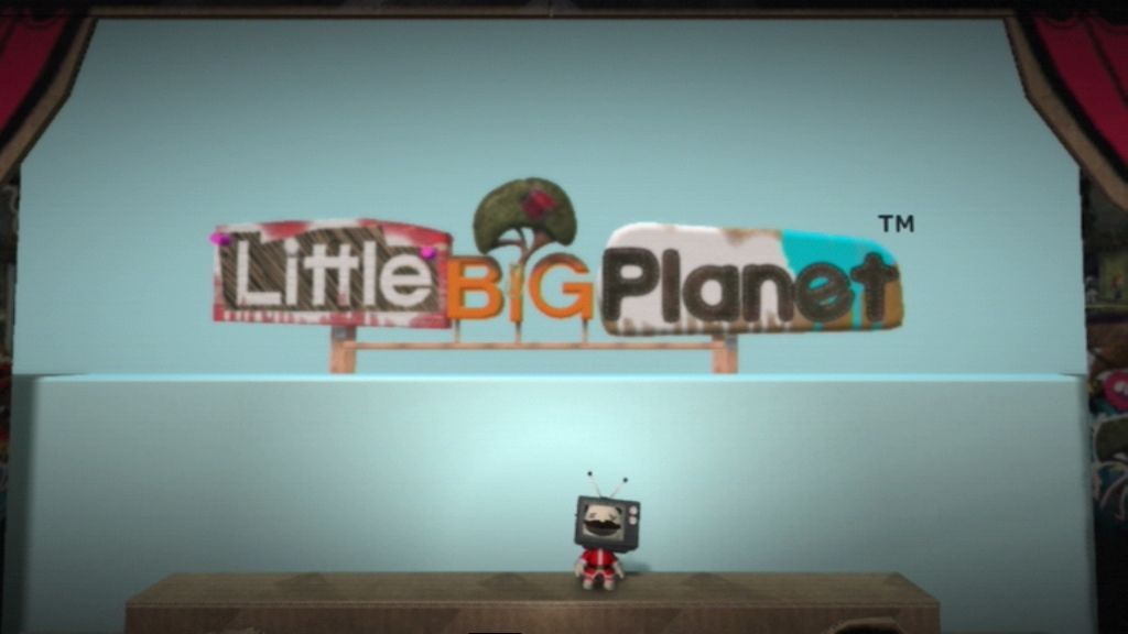 
LittleBigPlanet | PlayStation 3 | gameplay screenshot | Region: North America | source-country= | Data by MobyGames.com