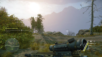 
Sniper: Ghost Warrior 3 - Season Pass Edition | PlayStation 4 | gameplay screenshot | Region: North America | source-country= | Data by MobyGames.com
