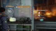 
Tom Clancy's The Division | Xbox One | gameplay screenshot | Data by MobyGames.com