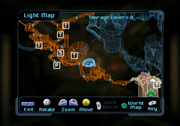 
Metroid Prime 2: Echoes | GameCube | gameplay screenshot | Data by MobyGames.com