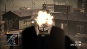 Battlefield: Bad Company | Xbox 360 | gameplay screenshot | region=North America | source-country= | zypher-v2 | moby-367a014d8c69 | Data by MobyGames.com