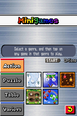 New Super Mario Bros. | Nintendo DS | gameplay screenshot | region=North America | source-country= | zypher-v2 | moby-394c478f60a1 | Data by MobyGames.com