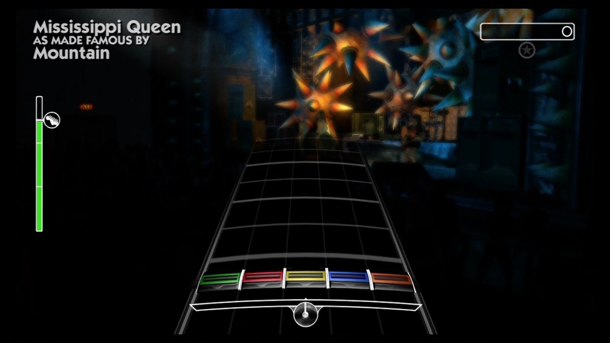 Rock Band | Xbox 360 | gameplay screenshot | region=North America | source-country= | zypher-v2 | moby-d6c698673795 | Data by MobyGames.com