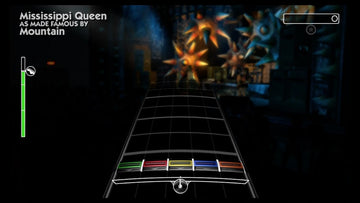Rock Band | Xbox 360 | gameplay screenshot | region=North America | source-country= | zypher-v2 | moby-d6c698673795 | Data by MobyGames.com