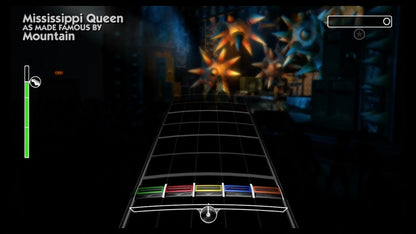Rock Band | Xbox 360 | gameplay screenshot | region=North America | source-country= | zypher-v2 | moby-d6c698673795 | Data by MobyGames.com