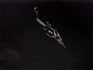 
MDK | PlayStation | gameplay screenshot | Region: North America | source-country= | Data by MobyGames.com