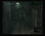 
Metal Gear Solid: The Twin Snakes | GameCube | gameplay screenshot | Data by MobyGames.com