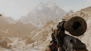 
Medal of Honor | Xbox 360 | gameplay screenshot | Data by MobyGames.com