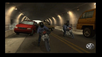
Jet Li: Rise to Honor | PlayStation 2 | gameplay screenshot | Data by MobyGames.com