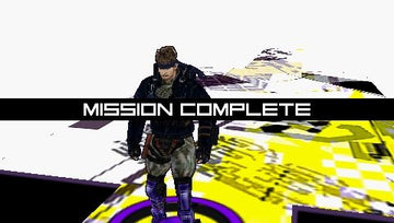
Metal Gear Ac!d² | PSP | gameplay screenshot | Data by MobyGames.com