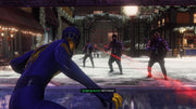 
Marvel Spider-Man: Miles Morales | PlayStation 5 | gameplay screenshot | Region: North America | source-country= | Data by MobyGames.com