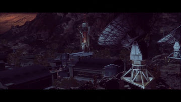 The Bureau: XCOM Declassified | PlayStation 3 | gameplay screenshot | region=North America | source-country= | zypher-v2 | moby-9c2652dbda33 | Data by MobyGames.com