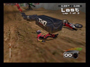 
MX 2002 featuring Ricky Carmichael | PlayStation 2 | gameplay screenshot | Data by MobyGames.com