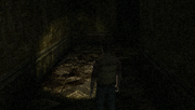 
Silent Hill: 0rigins | PSP | gameplay screenshot | Data by MobyGames.com
