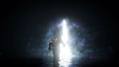 
Demon's Souls | PlayStation 5 | gameplay screenshot | Data by MobyGames.com
