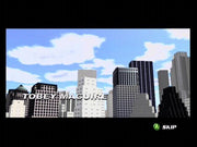 Spider-Man 2 | Xbox | gameplay screenshot | region=North America | source-country= | zypher-v2 | moby-3e351a5b86ea | Data by MobyGames.com