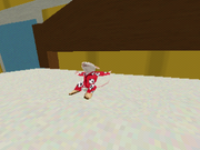 
Stuart Little 2 | PlayStation | gameplay screenshot | Data by MobyGames.com