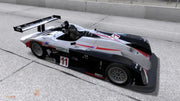 Forza Motorsport 2 | Xbox 360 | gameplay screenshot | region=North America | source-country= | zypher-v2 | moby-bc0b9a6a7d74 | Data by MobyGames.com