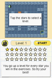 
Learn Math: For Grades 1-4 | Nintendo DS | gameplay screenshot | Data by MobyGames.com