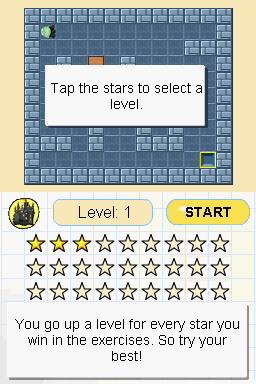 
Learn Math: For Grades 1-4 | Nintendo DS | gameplay screenshot | Data by MobyGames.com