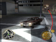 
Midnight Club 3: DUB Edition Remix | PlayStation 2 | gameplay screenshot | Data by MobyGames.com