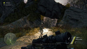 
Sniper: Ghost Warrior 3 - Season Pass Edition | PlayStation 4 | gameplay screenshot | Region: North America | source-country= | Data by MobyGames.com